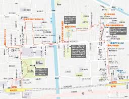 亀戸 散歩 コース