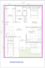 Small Plot Big Requirment 30x40 House Plans 20x40 House Plans Modern House Plans
