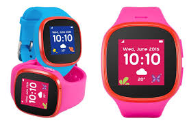 TCL Movetime Family Watch