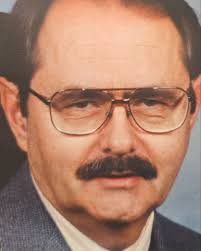 Gerald R. "Gerry" Humes Obituary September 27, 2024