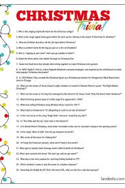 Browse christmas bible trivia resources on teachers pay teachers. 30 Best Christmas Party Games Family Holiday Game Ideas