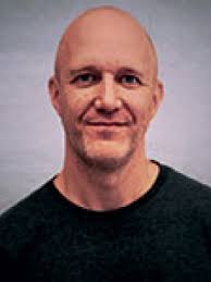 Dan Funk at The Escape Pod