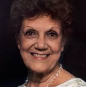 Marjorie Grace Garvey