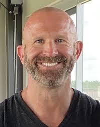 Kevin Sayer's Instagram, Twitter & Facebook