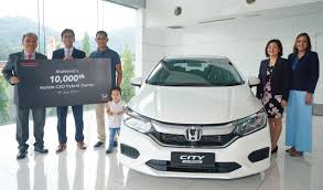 Browse the latest honda models, book test drives, compare vehicles & more. Honda Malaysia Reaches 10k Ckd Hybrid Car Milestone Paultan Org