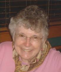 Peggy "Boofie" Booth Obituary