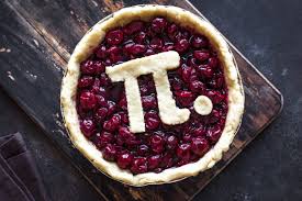 Any kind of pie makes the most sense on π day. Ways To Celebrate Pi Day Besides Eating A Slice Of Pie Reader S Digest