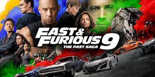 Vin diesel's dom toretto is leading a quiet life off the grid with letty and his son, little brian, but they know that danger always lurks just over their peaceful horizon. Why Fast 9 Is One Of The Weirdest Movies Ever Made