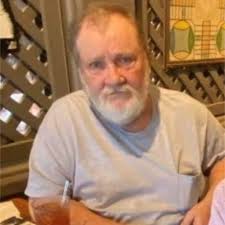 Kenneth Mitchell Register Obituary April 26, 2023