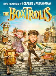 Trailer turn off light report download subtitle favorite. The Boxtrolls 2014 Animated Dual Audi Hindi English Brrip 480p Mkv 11 March 2020 Animated Hindi Dubbed Movies Animated Movie In English Hdo