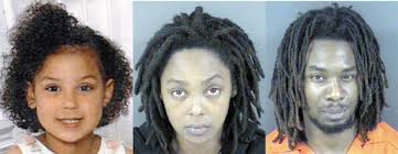 Police: N.C. girl raped, killed