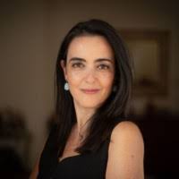 Maria Panagiotidou Email & Phone Number