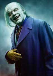 Moviechat forums > lakeith stanfield discussion > the purge: Fan Casting Lakeith Stanfield As Joker In Cw S Batman Gotham Knights Season 1 On Mycast