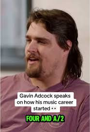 Gavin Addcock Talks about Upchurch