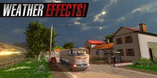 Wilson & ryan johnson a bus is simply a circuit. Bus Simulator 2015 Mod Data