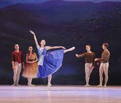 Atlanta Ballet 2 Presents Beauty The Beast Atlanta Ballet Atlanta Ballet Beauty And The Beast Ballet Beauty