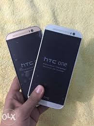 Htc One M8 32gb Silver And Gold For Sale Philippines Find 2nd Hand Used Htc One M8 32gb Silver And Gold On Olx Htc One Htc One M8 Htc