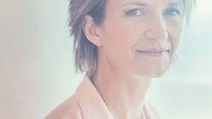 Isabelle Kocher La transition énergique