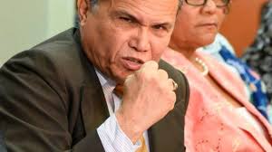 La ácida respuesta de Waldo Ariel Suero al presidente del Conep