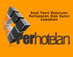 Cara mengatasi menjawab pertanyaan saat interview fresh graduated. 100 Soal Teori Kejuruan Perhotelan Dan Kunci Jawaban Administrasi Ngajar