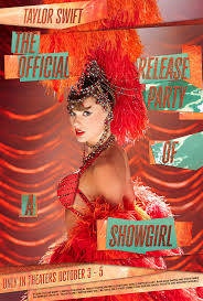 ¡Taylor Swift Llega al Cine! Estreno Exclusivo en Cines Cinemark