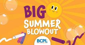 Big Summer Blowout