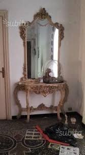 2) la promozione è valida per tutti gli articoli su ordinazione e/o su progettazione, si ritengono esclusi tutti i prodotti che rientrano nella categoria pronta consegna, saldi e tutti gli articoli acquistati da. 10 Idee Su Mobili In Vendita Subito It Mobili Arredamento Casalinga