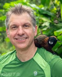 The @wildkrattstv team have taken over the Kratt Brothers Instagram to  celebrate a certain green-suited Creature Adventurer's special day! Join us  in wishing Chris a very HAPPY BIRTHDAY!! 🎉 Here's to another