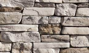 Eldorado stone has been in the manufactured stone veneer business for over 40 years and claims to have the most believable architectural stone veneer in the world. their nationwide and eastern stone profiles are available in our region. Stone Veneer Products Eldorado Stone
