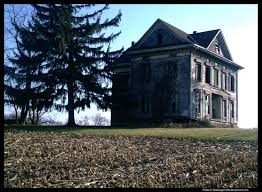 Image result for Haunted house