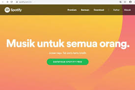 2 Cara Download Lagu Di Spotify Lewat Pc Dan Laptop Cademedia Com