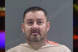 David Frady — Rabun County Jail Bookings