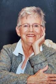 Joyce Winnifred Ruoho Obituary in Grande Prairie at Oliver's Funeral Home &  Crematorium