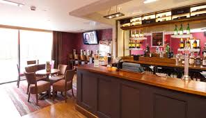Sat nav postcode cv37 0az. Stratford Upon Avon Hotels Waterways Premier Inn