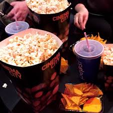 Tickets, tours, hours, address, park lake mall reviews: Cinema City Multiplex In Bucuresti