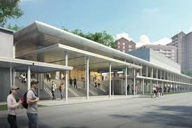 Visitors at similar timings should monitor their health. Samsung Wins Singapore Station And Tunnels Contract