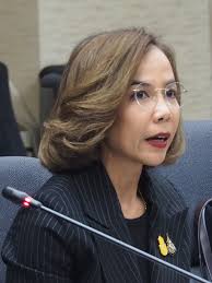 Pimpatra Wichaikul - Wikipedia