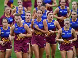 Aflw st kilda geelong feb 19 1910 rsea round carlton richmond feb 20 1510 ikon brisbane lions adelaide feb 21 1210 hick Lions Aflw Announce New Co Major Partner Price Attack Ministry Of Sport