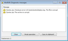 Tim fisher has more than 30 years' of professional technology experience. 2 Ways To Repair Corrupted Or Damaged Rar Zip Files Password Recovery