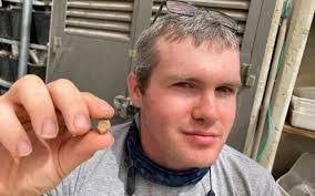 Fred Roman's Instagram, Twitter & Facebook