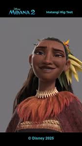 Moana 2