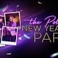 The Polaroids New Year's Eve Party event image