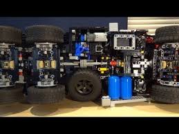 Youtube Lego Technic Lego Lego Design