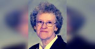 Obituary information for Nellie V. Gaston