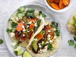 Maybe you would like to learn more about one of these? Try These 5 Twists On Popular Fish Tacos The Healthy Fish