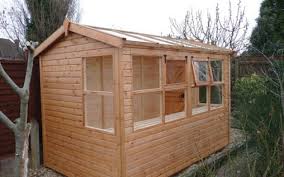 Garden sheds, chalets, summerhouses and home offices delivered and erected in essex, london and the this is a gallery of some of the bespoke and custom built sheds we have built for customers to. Garden Sheds Harrow Hillingdon London Harrow Fencing Supplies