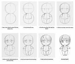 Anime, chibi y cosas otakus!! Cara Melukis Manga Dan Anime Entertainment Website Facebook