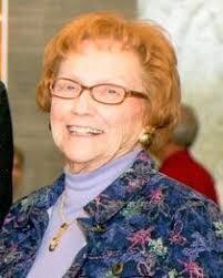 Elizabeth "Betty" Billingslea Scott Obituary January 28, 2016