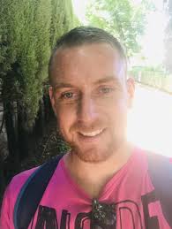 Kevin DANJOU, 37 ans (PROVINS, VERT SAINT DENIS)