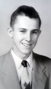 Ronald Eugene Smalldridge